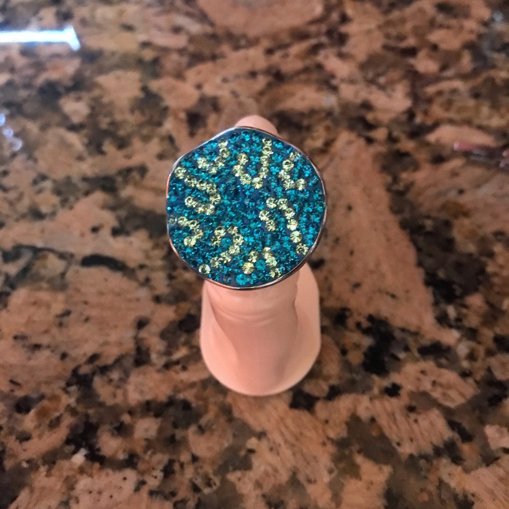 Crystal Ring - image 5